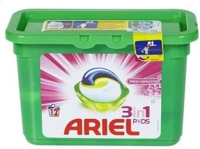 Ариэль Капсулы Купить Дешево