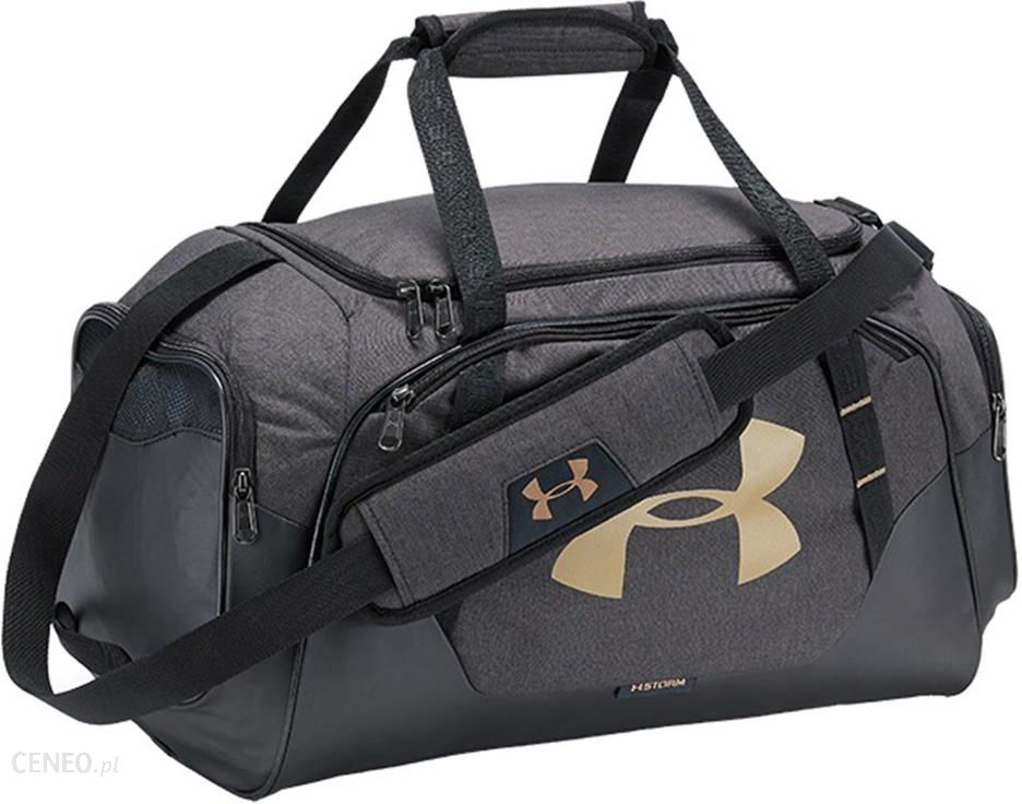 under armour undeniable duffle 3.0 xs