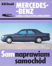Zdjęcie Mercedes-Benz E200D,E250D, E250 TD, E300D, E300TD - Żywiec