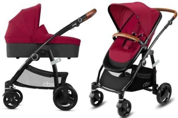 Leotie lux outlet cbx