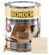 Zdjęcie Bondex Lakierobejca Premium Wood Design Wenezuelski Marron 2,5L - Wrocław