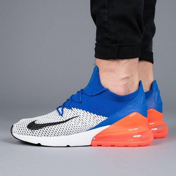 nike air max 270 flyknit ao1023