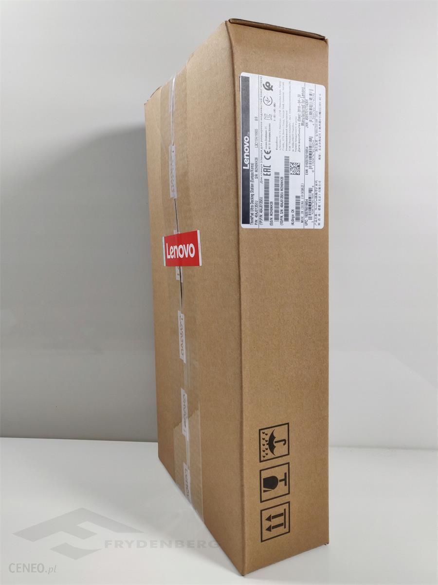 Lenovo ThinkPad Ultra Slide Dock 135W (40AJ0135EU)