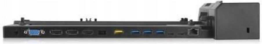 Lenovo ThinkPad Ultra Slide Dock 135W (40AJ0135EU)