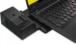 Lenovo ThinkPad Ultra Slide Dock 135W (40AJ0135EU) - Stacje dokujące do laptopów
