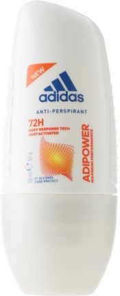 Adidas For Woman Adipower Dezodorant 72H 50Ml
