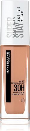 Maybelline New York SuperStay Full Coverage Podkład 040 Fawn 30 ml
