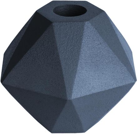 Świecznik Nimble Hexagon Pt (Pt2939Bl)