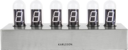 Karlsson Zegar Cathode Ka4206