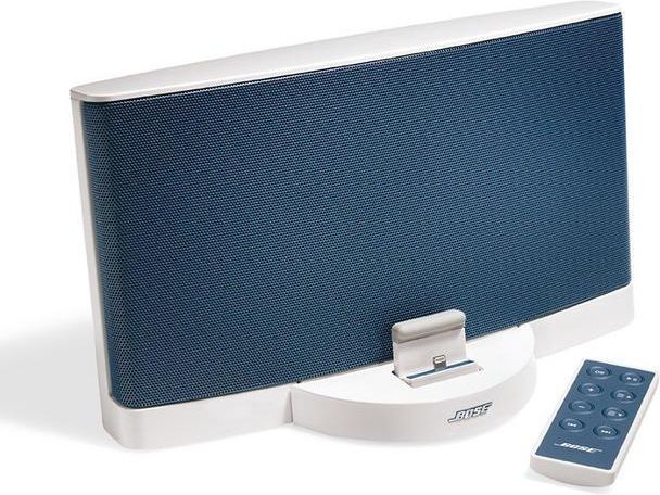 Bose SoundDock II - Opinie i ceny na Ceneo.pl