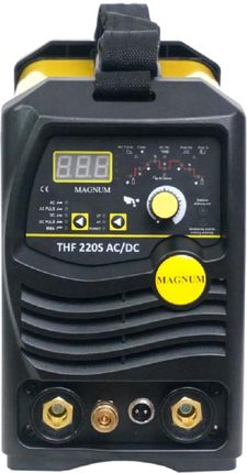 Magnum Thf 220S Ac/Dc