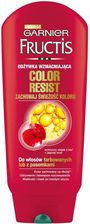 Odżywka do włosów Garnier Fructis Color Resist Odżywkakrem Wzmacniająca Włosy Farbowane Pasemka 200 ml - zdjęcie 1