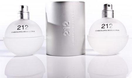 Carolina Herrera 212 Woda Toaletowa 100 ml - Ceneo.pl