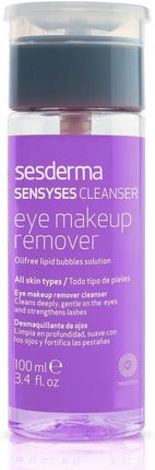 SESDERMA SENSYSES Cleanser Płyn do demakijażu 100ml