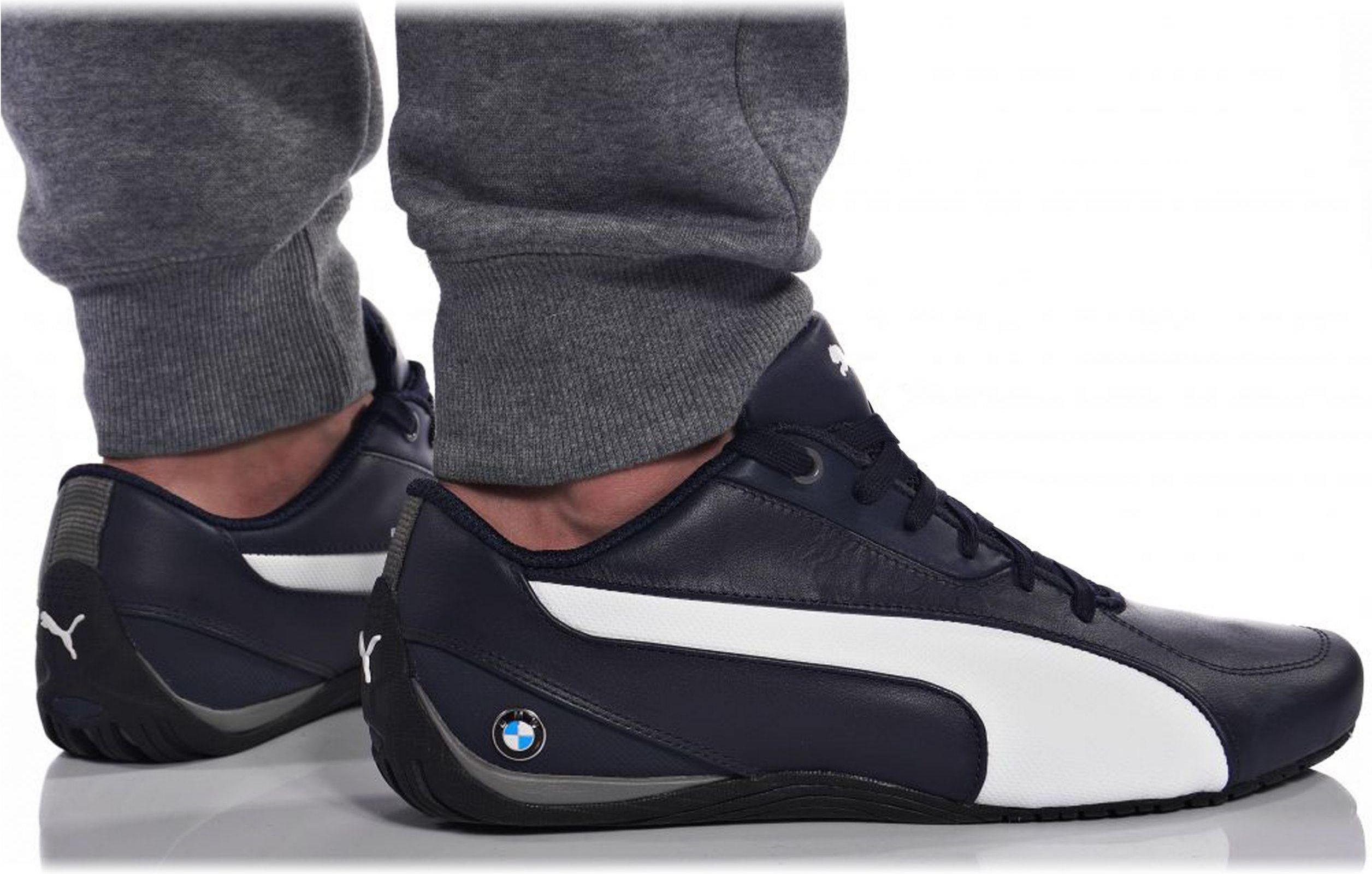buty puma drift cat 5 leather bmw buty puma drift cat 5 leather bmw