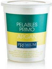 Zdjęcie premium textile Bezpaskowy Wosk Do Depilacji Argan 700g - Brzeszcze