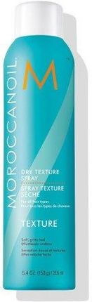 Moroccanoil Dry Texture Spray 205ml