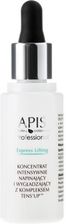 Apis Professional Apis Express Lifting Koncentrat Intensywnie Napinajacy I Wygładzający Z Kompleksem Tens'Up 30 ml
