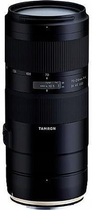 Obiektyw do aparatu Tamron 70-210mm f/4.0 Di VC USD (Nikon