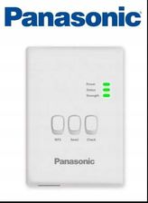 Panasonic Adapter Sieciowy Smart Cloud Cz-Taw1