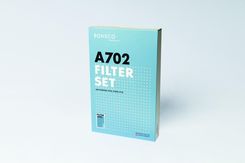 Zdjęcie Boneco Filtr A702 Hepa Do Oczyszczacza P700 - Chełm