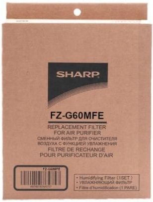 Sharp FZ-G60MFE