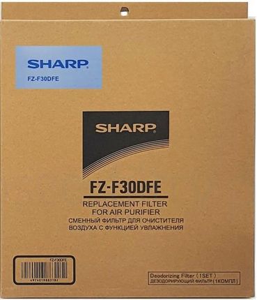 Sharp FZ-F30DFE