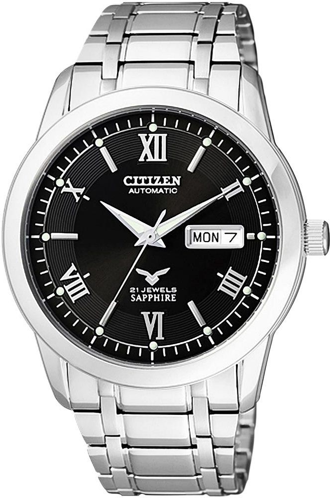 Citizen automatic. Часы Citizen Automatic 21 Jewels. Часы Citizen Automatic 21 Jewels WR 100. Citizen Automatic nj0080-50e. Часы Ситизен GN-4w-s.