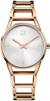 Calvin Klein Stately Diamonds K3G2362W