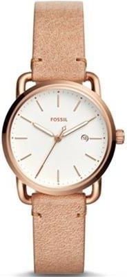 Fossil The Commuter 3H Date Es4335
