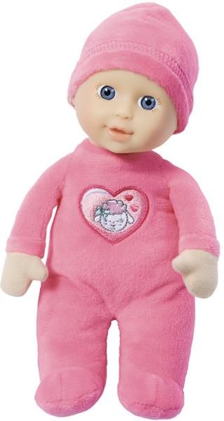 zapf creation baby annabell newborn