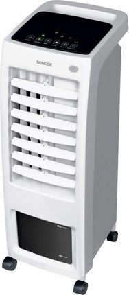 Klimator Sencor Sfn 6011Wh Biały