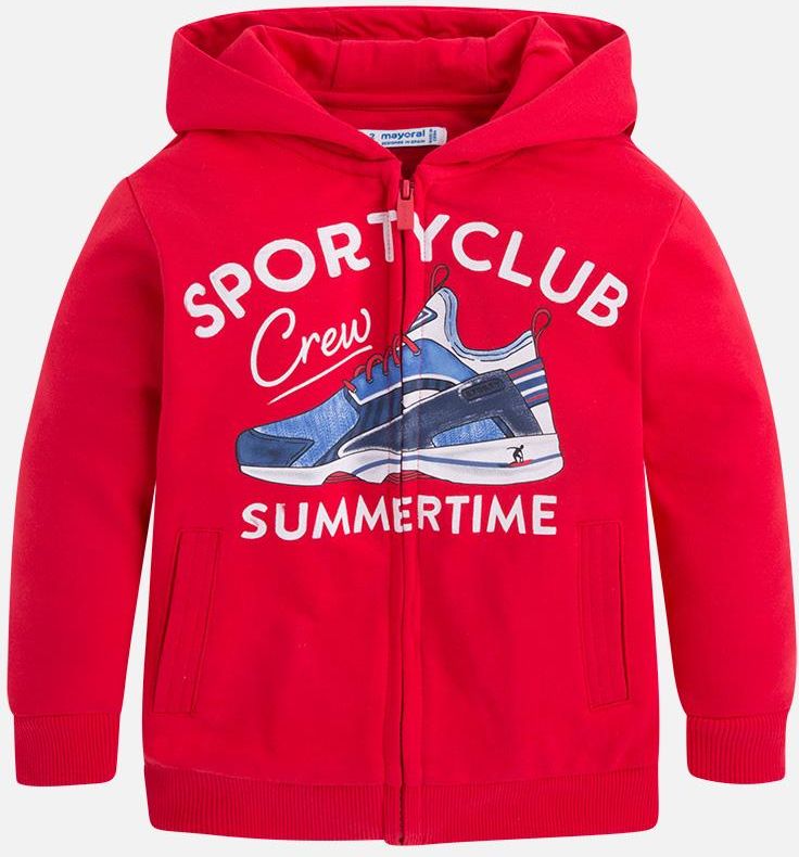 bluza adidas dziecięca 116