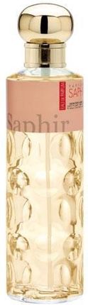 Saphir Perfum Damski Eau De Saphir 200Ml