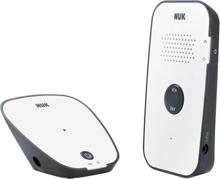 ▷ Comprar BABYPHONE DECT CONTROL PLUS NUK