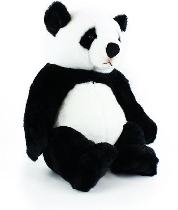 Rappa Pluszowa Siedząca Panda 46Cm