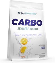 Zdjęcie Allnutrition Carbo Multi Max 3000g - Konin