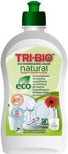 Zdjęcie Tri-Bio Ekologiczny Skoncentrowany Płyn Do Mycia Naczyń Trb04000 - Łapy