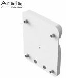 Zdjęcie Arsis Adapter Podlokietnika Biały 110x20x132 - Nowogard