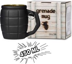 Zdjęcie froster Kubek Granat 450ml Czarny  gad02637 - Działoszyn