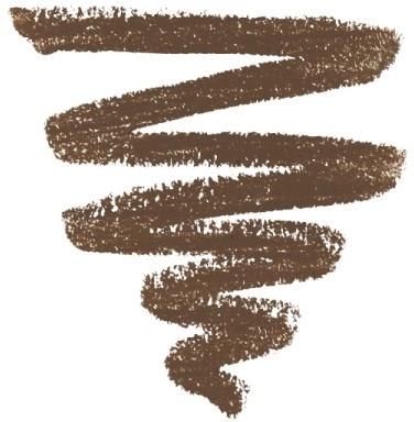 NYX Professional Makeup Micro Brow Pencil Ołówek do brwi ze szczoteczką Chocolate 0,5 g - zdjęcie 2