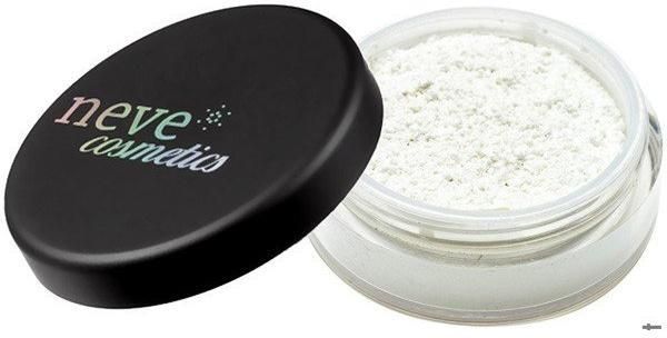 Neve Cosmetics Transparentny Puder Mineralny Sypki Matte Opinie I Ceny Na Ceneo Pl