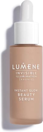 Lumene Invisible Illumination Serum Tonujące Universal Dark 30 ml