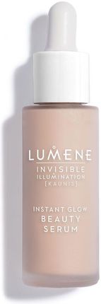 Lumene Invisible Illumination Serum Tonujące Universal Light 30 ml
