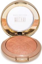 Zdjęcie Milani Baked Bronzer Wypiekany Bronzer 04 Glow - Szlichtyngowa