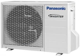 Klimatyzator Multisplit Panasonic CU5Z90TBE