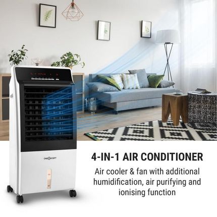 One shops concept air conditioner