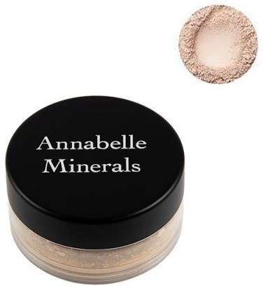 Annabelle Minerals puder mineralny matujący Pretty Matt 4g