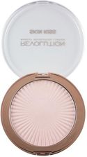 Makeup Revolution Skin Kiss Rozświetlacz Prismatic Kiss