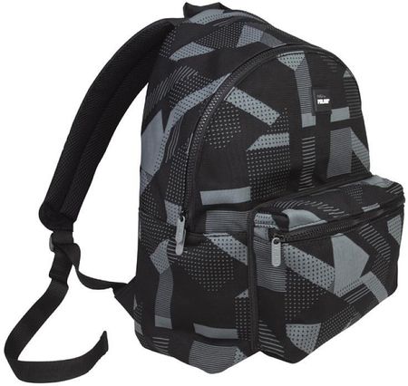 Milan Plecak Duży 21L Knit Szary